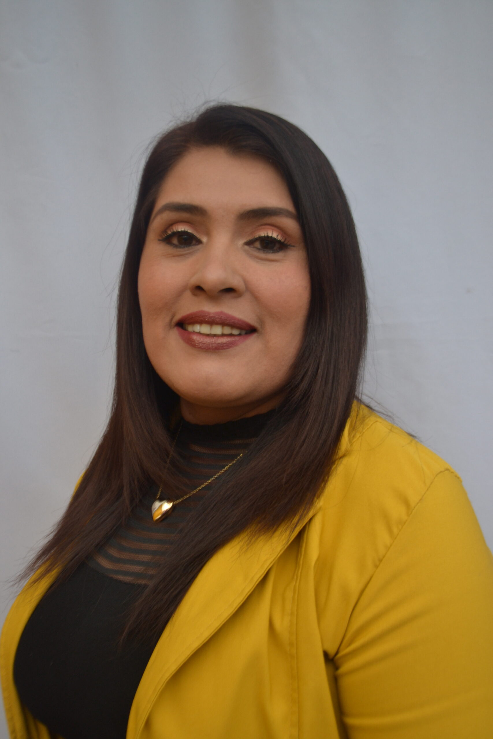 Lizeth Marcela Forero sanabria Coordinadora