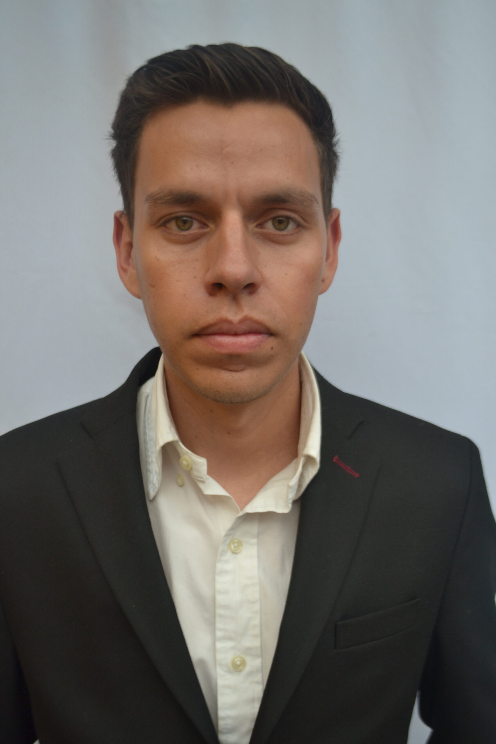 Santiago Quevedo Docente Socielas secundaria