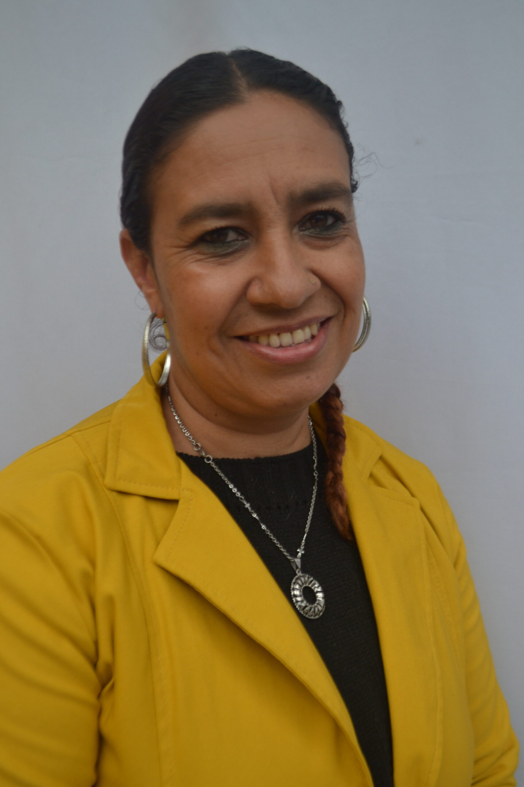 Viviana Rincon Docente Matematicas Secundaria