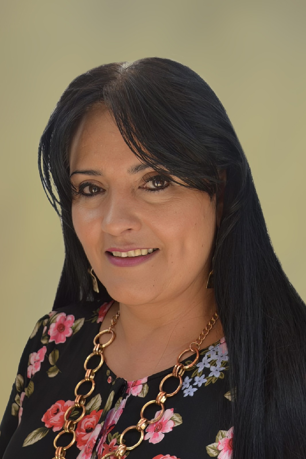 leyla patricia forero sanabria directora